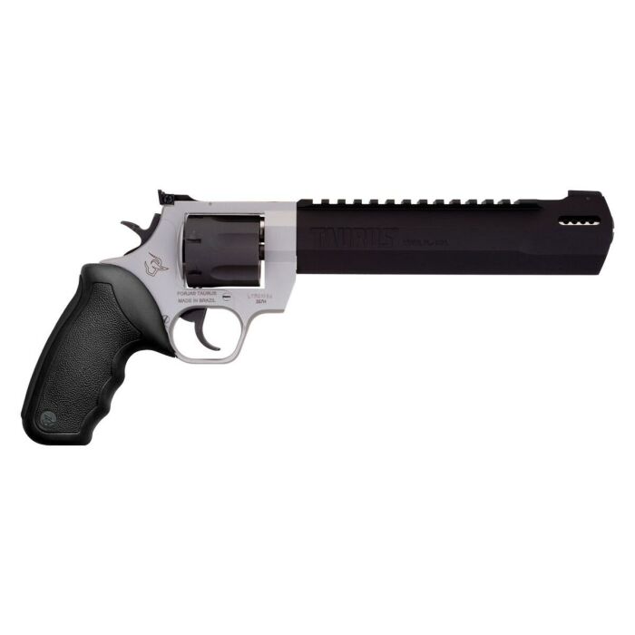 Imagem de REVÓLVER TAURUS 357H RAGING HUNTER 8,3" INOX FOSCO CAL.357MAG