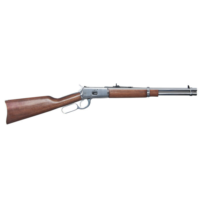 Imagem de CARABINA PUMA LEVER ACTION - INOX - 16" CAL.38SPL