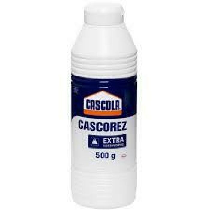 Imagem de COLA BRANCA CASCOREZ 500 GR - CASCOLA