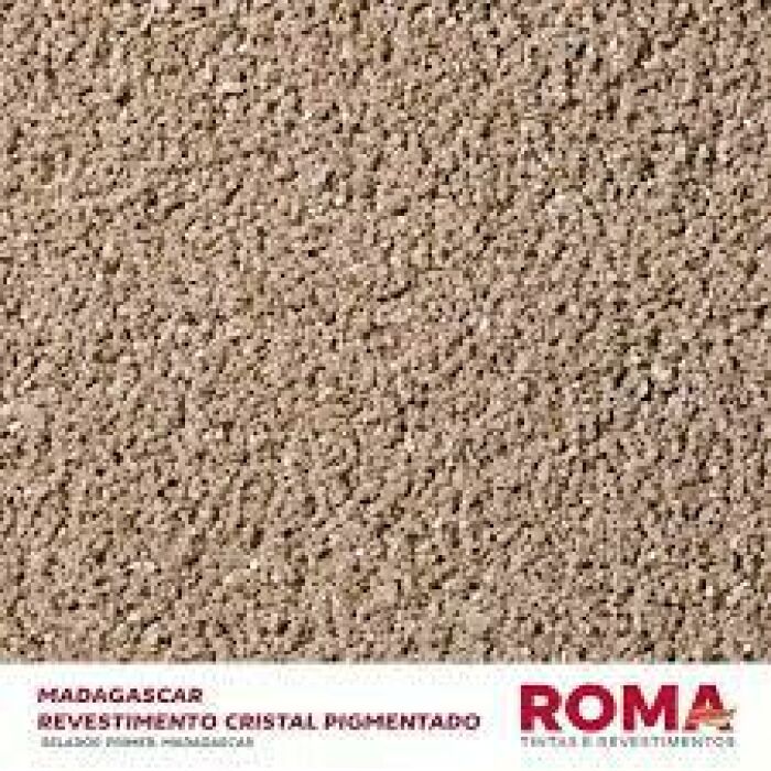 Imagem de CRISTAL PIGMENTADO MADAGASCAR 23 KG - ROMA