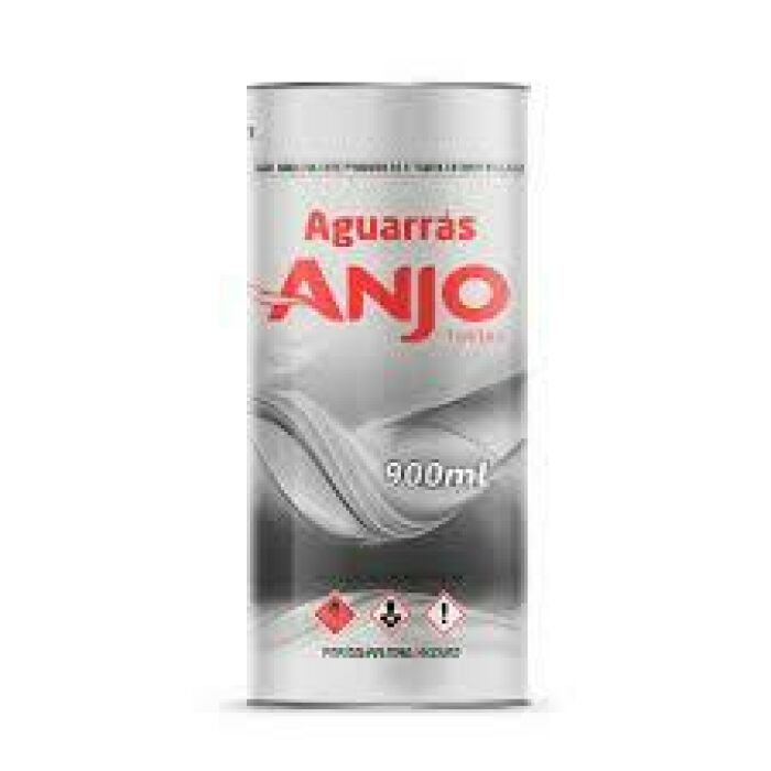 Imagem de AGUARRÁS 900 ML - ANJO
