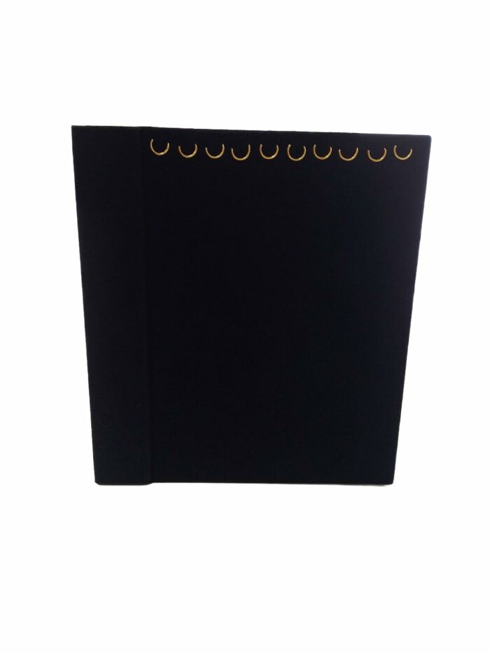 Imagem de Expositor p/ Pulseiras Veludo ( EPGP )