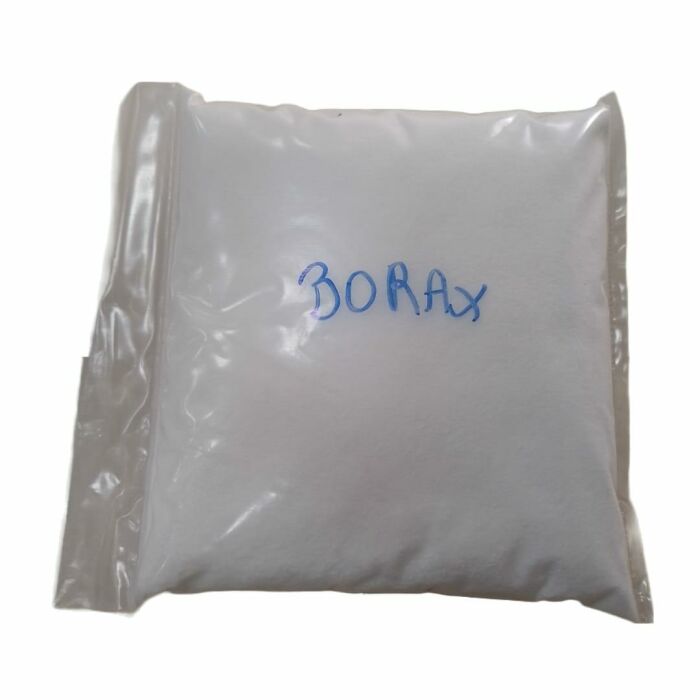 Imagem de Borax (Pacote de 1 kg)
