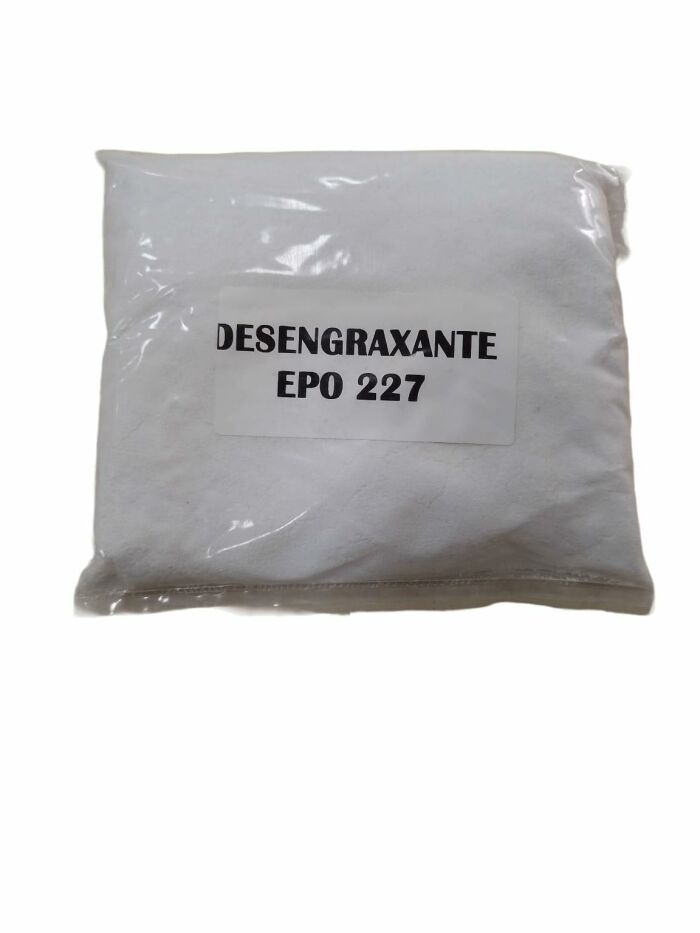 Imagem de Desengraxante EQ 227 ( Pct 1 kg )