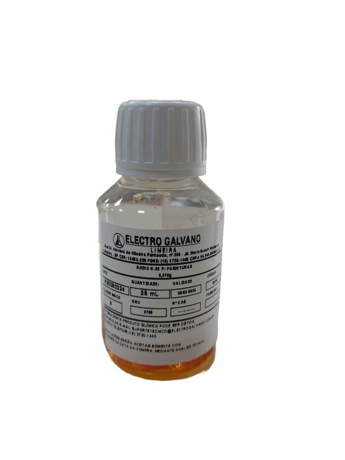 Imagem de Rhodio K20 Branco de Caneta (25 ml)