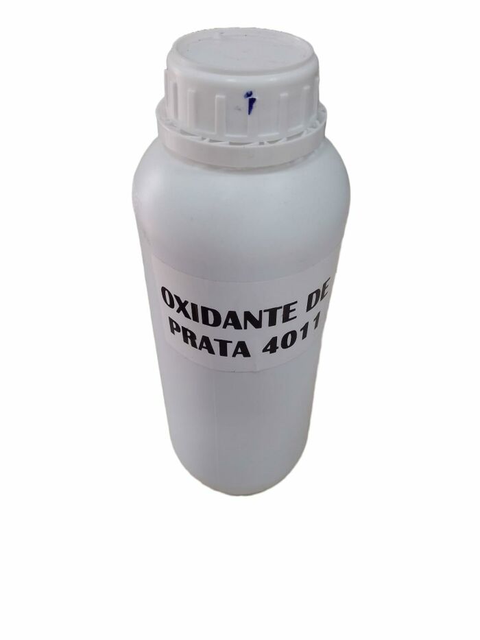 Imagem de Oxidante de Prata (1 Litro)