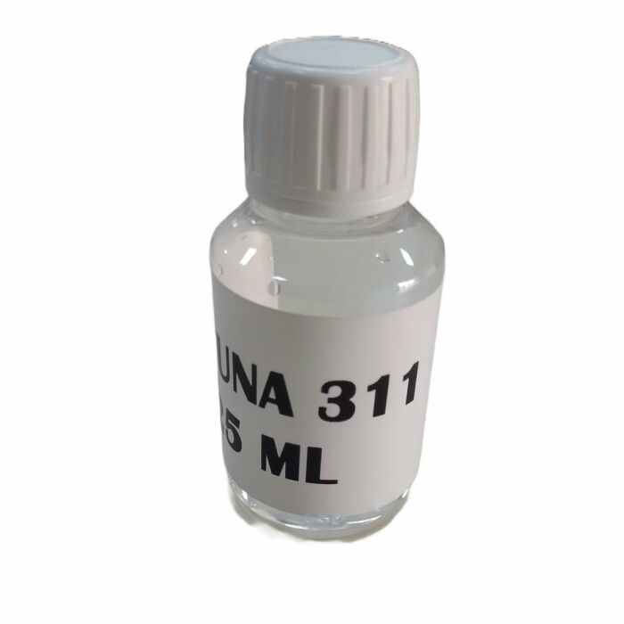 Imagem de Banho de Ouro Amarelo de Caneta BD 311 - Fixa no Aço (25 ml)