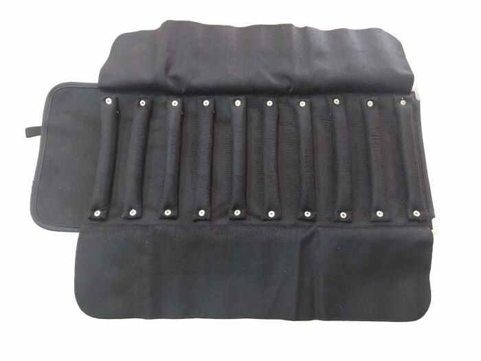 Imagem de Mostruário Rolo para Anel Preto - 120 (Suede)