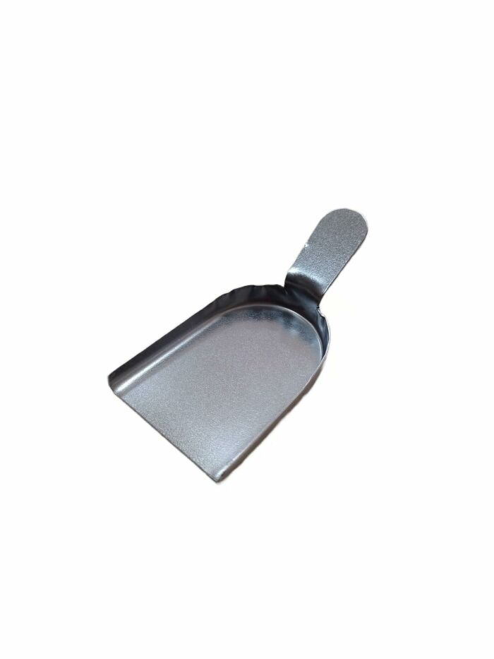 Imagem de Pá Para Pedras Pequena com Alça