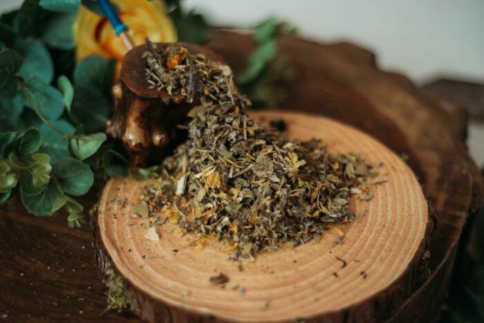 Imagem de Kumbaya Sol 50g