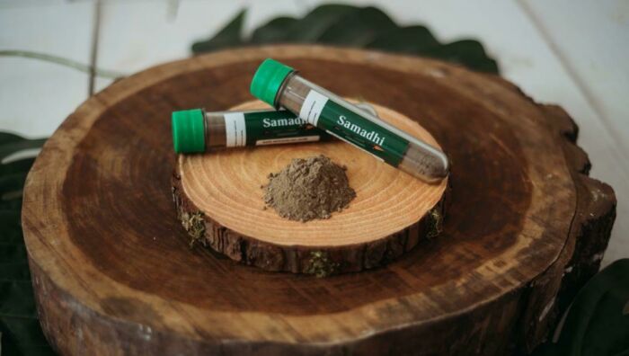 Imagem de Rapé Eucalipto 25g
