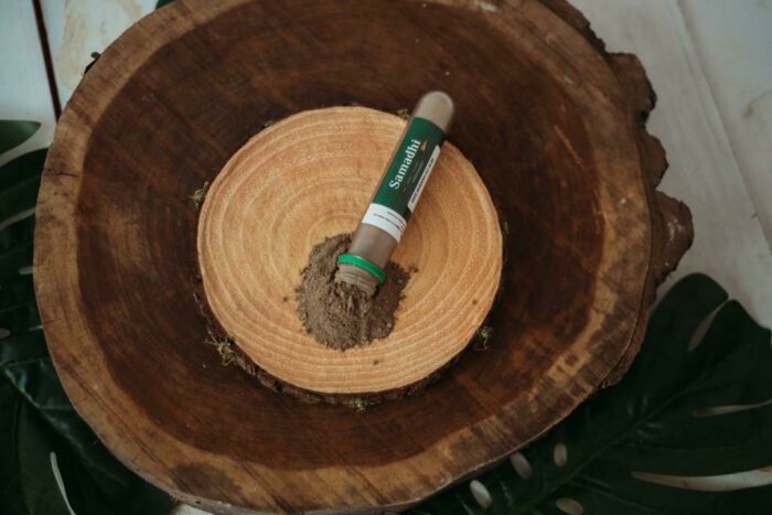 Imagem de Rapé Canela de Velho 25g