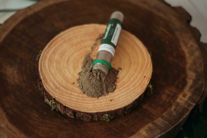 Imagem de Rapé Jurema Preta 30g