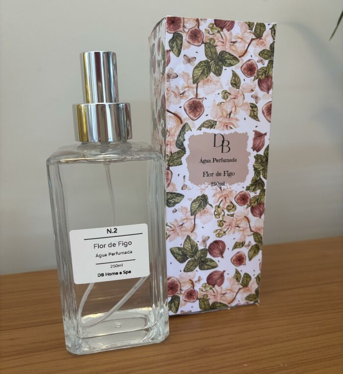 Imagem de Água Perfumada Flor de Figo 250 ml