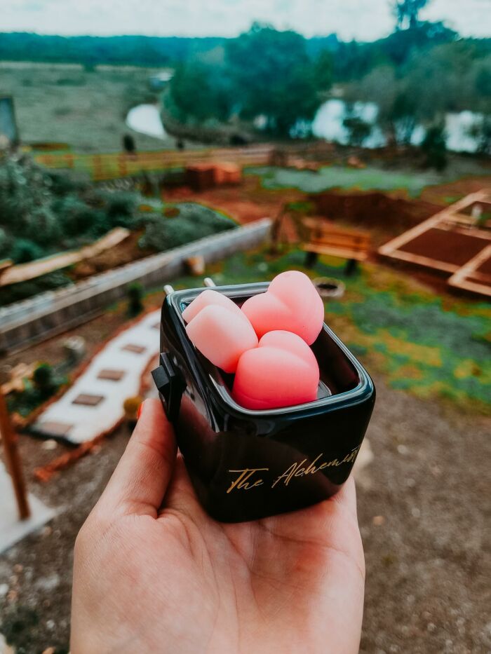 Imagem de Difusor Elétrico Cerâmica Wax Melts