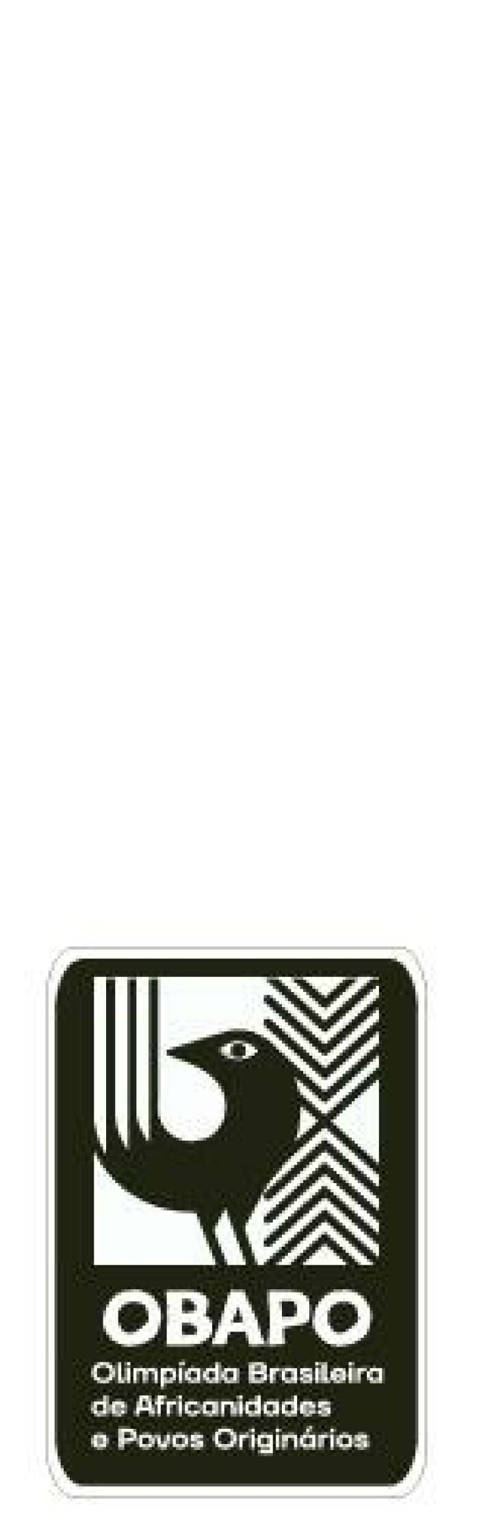 Imagem de OBAPO - Medalha de HONRA AO MÉRITO - Olimpíada Brasileira de Africanidades e Povos Originários