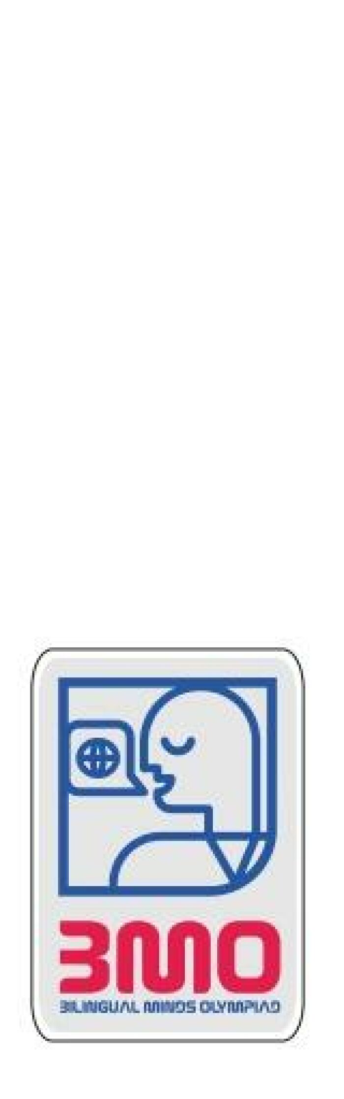 Imagem de BMO - Medalha de HONRA AO MÉRITO - Bilingual Minds Olympiad