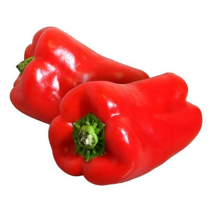 Imagem de Pimentão Vermelho
