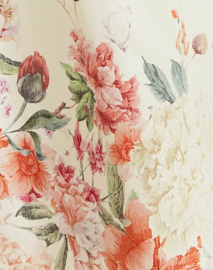 Imagem de Chemise Sofia Estampado Amissima