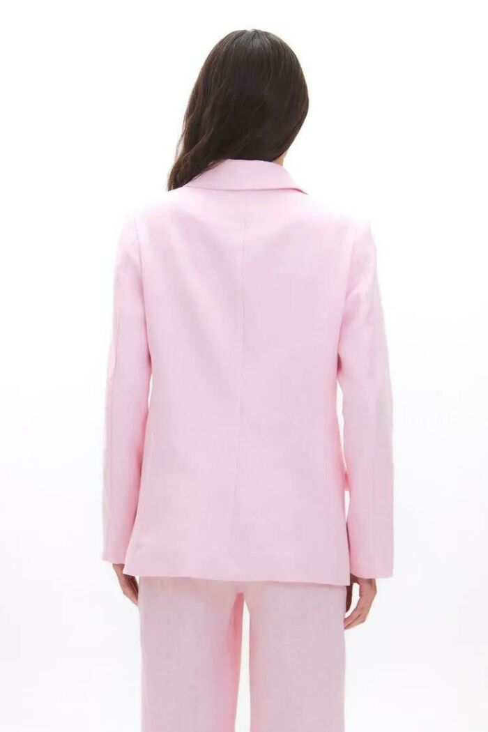 Imagem de Blazer Selena Marshmallow Pink