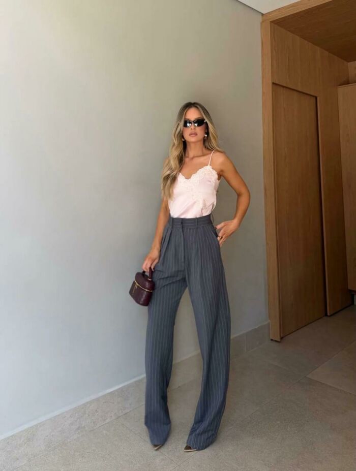 Imagem de Regata Cláudia Salmão Cloude