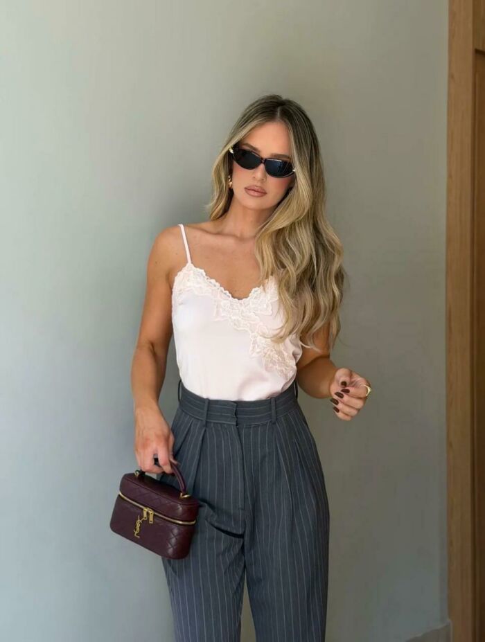 Imagem de Regata Cláudia Salmão Cloude