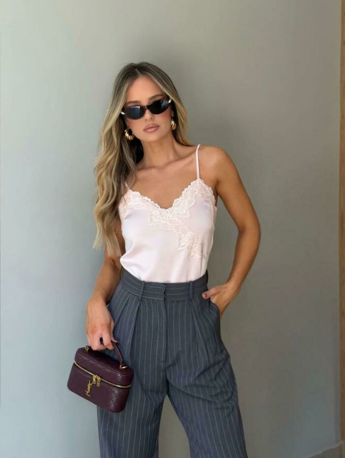 Imagem de Regata Cláudia Salmão Cloude