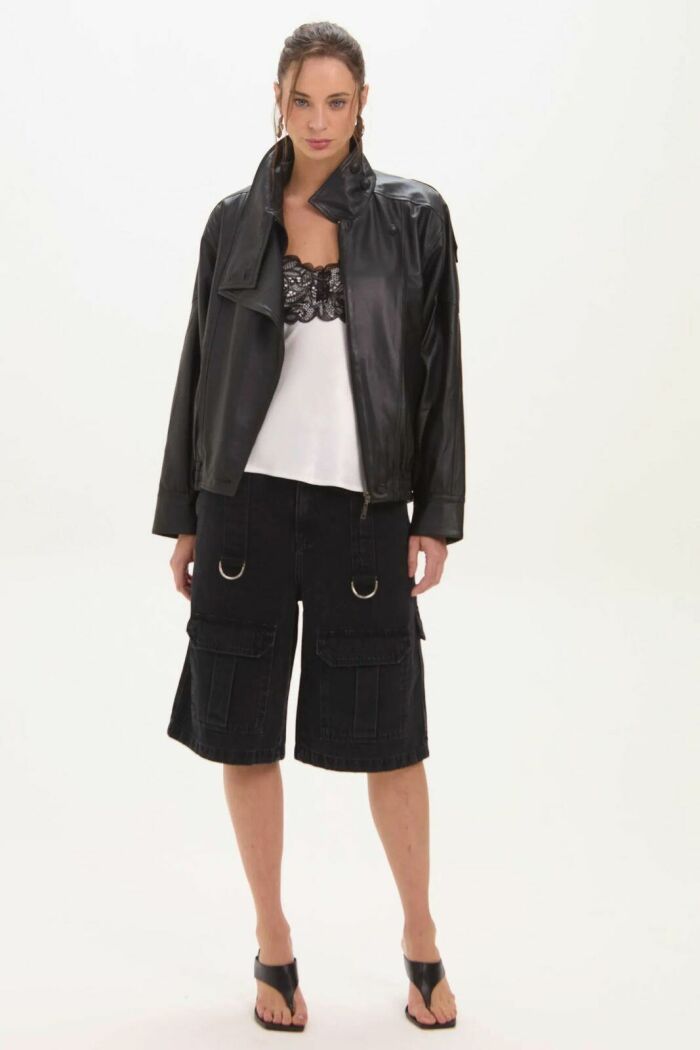 Imagem de Blusa Isis Off White Le Blog