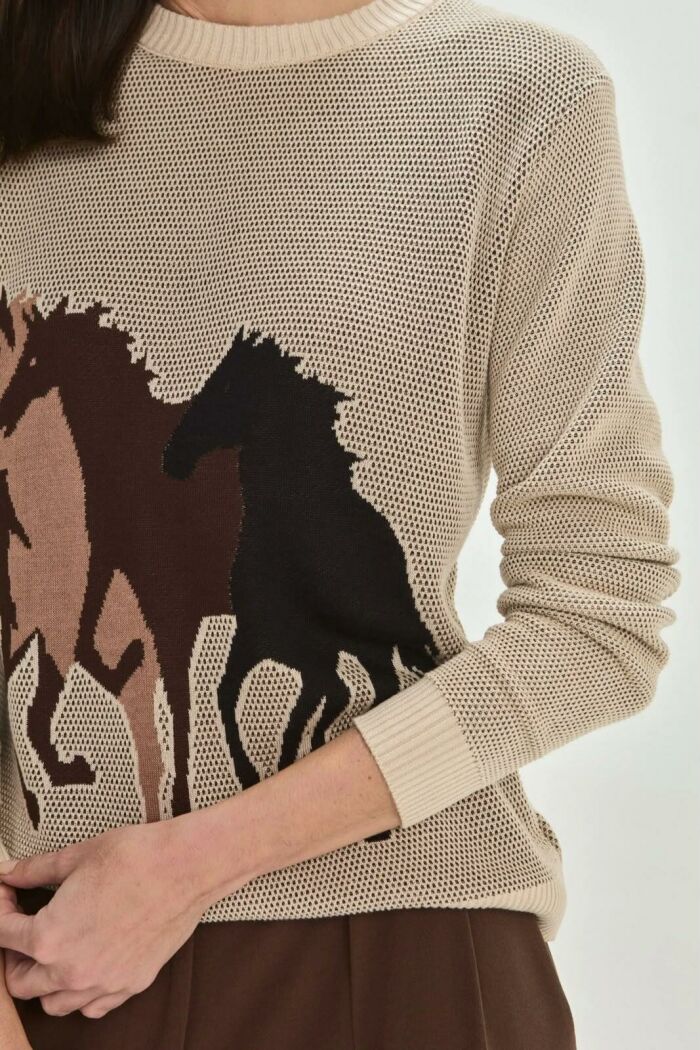 Imagem de Blusa Roberta Vanilla Le Blog