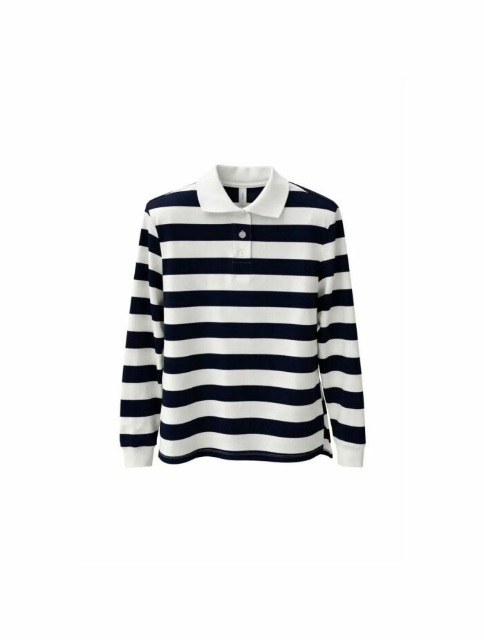 Imagem de Polo Suelem Marinho Cloude