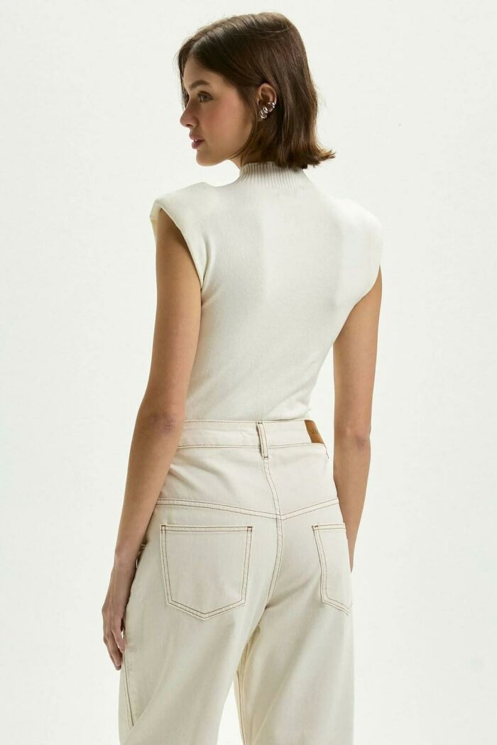 Imagem de Blusa Vera Off White