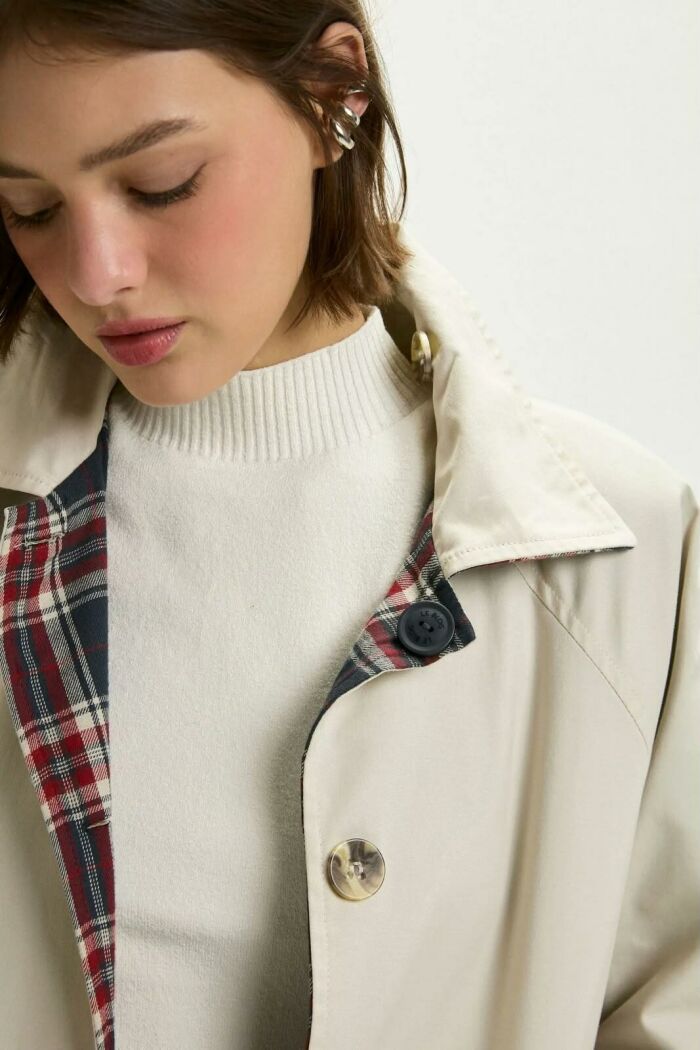 Imagem de Blusa Vera Off White