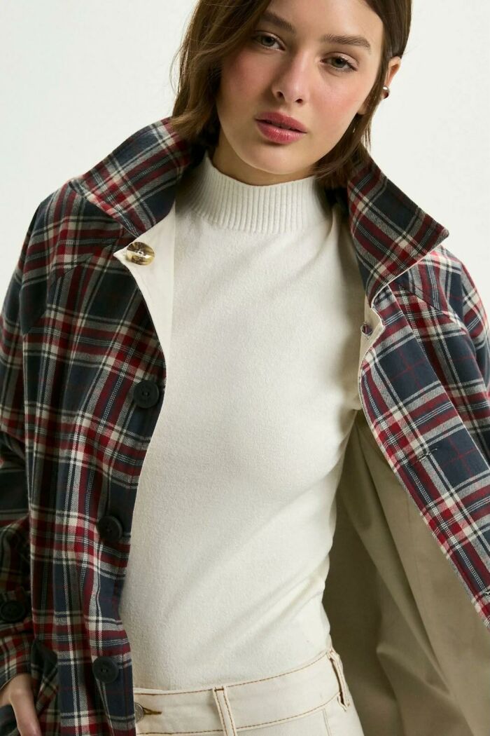 Imagem de Blusa Vera Off White