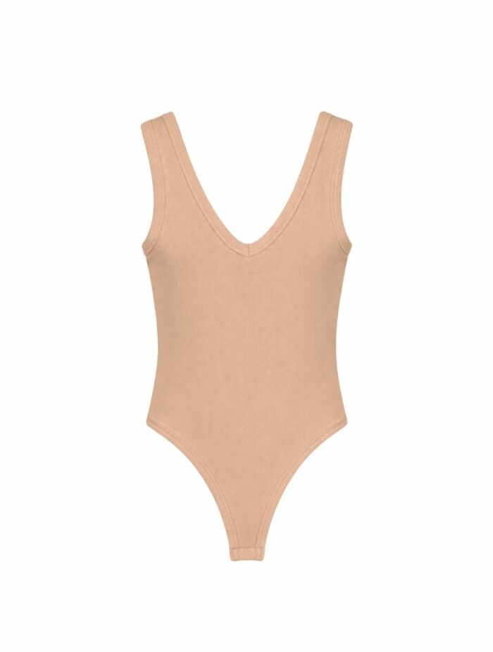 Imagem de Body Joana Nude Cloude