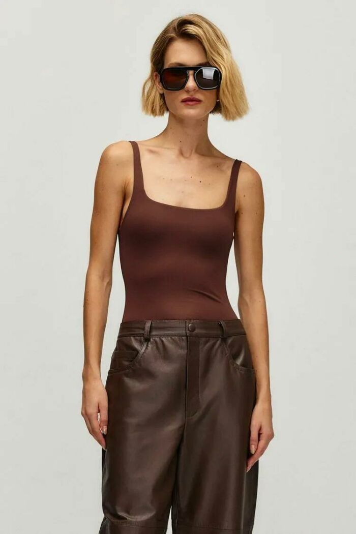 Imagem de Body Lais Cacoa Earth Le Blog