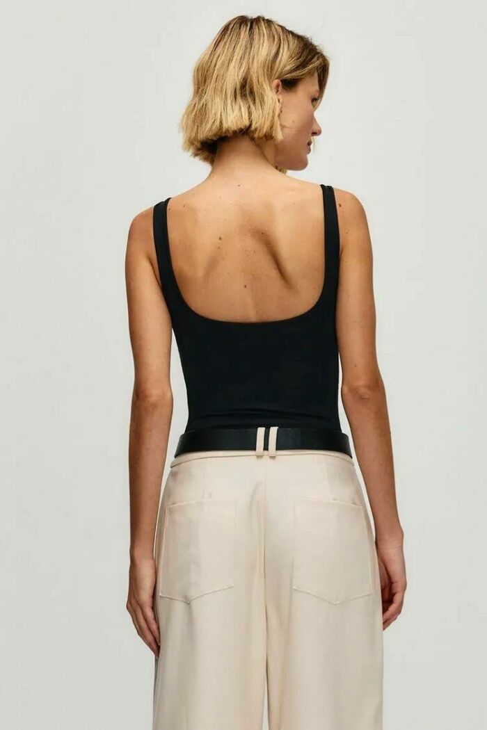 Imagem de Body Lais Preto Le Blog