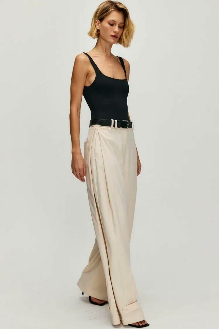 Imagem de Body Lais Preto Le Blog