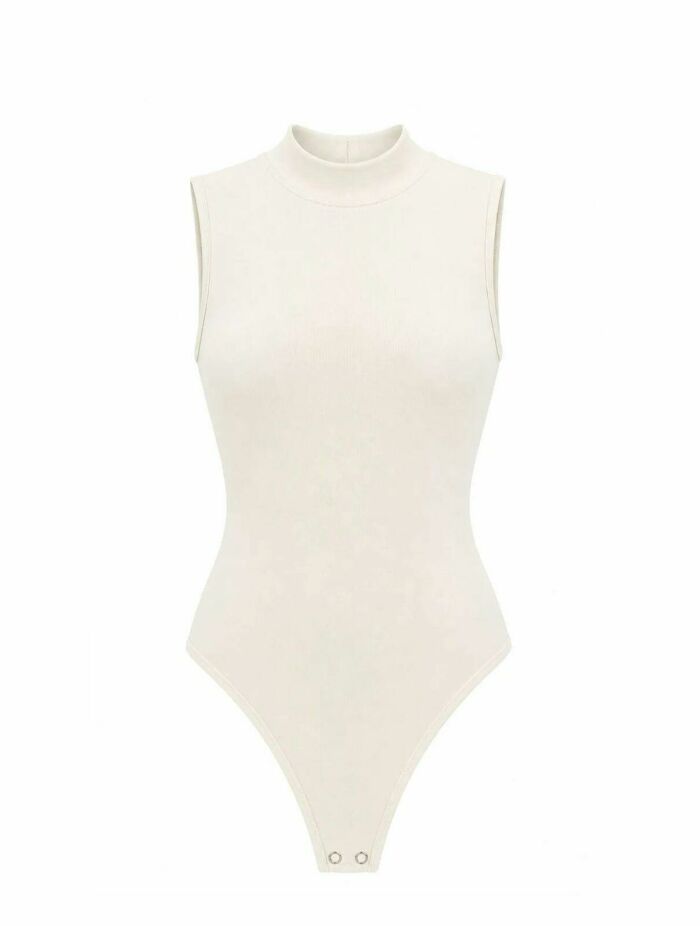 Imagem de Body Lara Off White Cloude