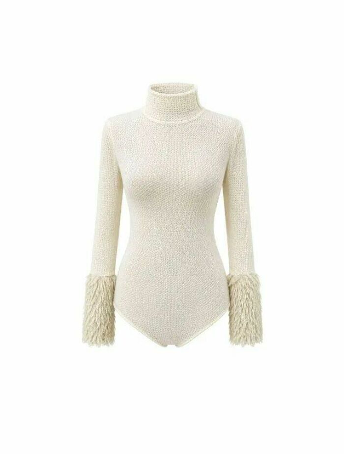 Imagem de Body Pri Off White Cloude