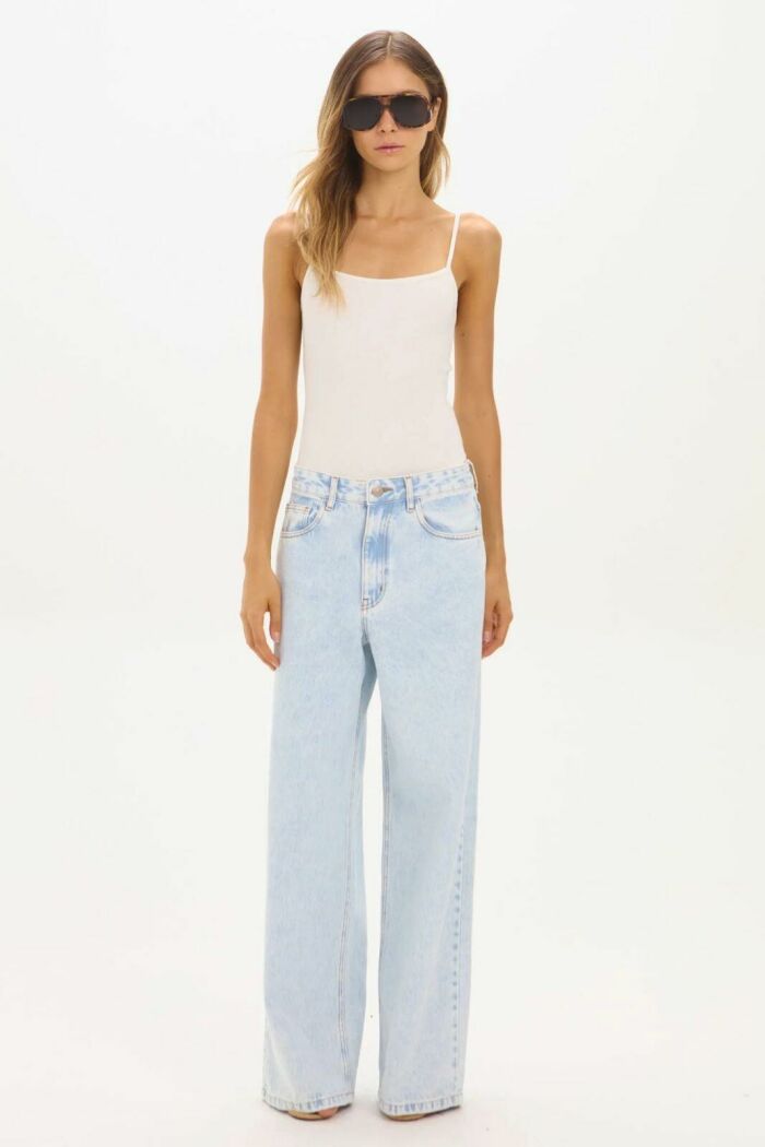 Imagem de Body Tamires Off White Le Blog