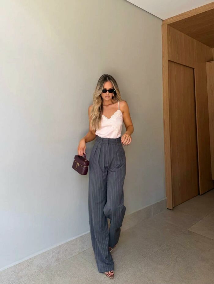 Imagem de Calça Ana Grafite Cloude