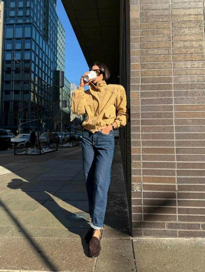 Imagem de Calça Cinara Jeans Cloude