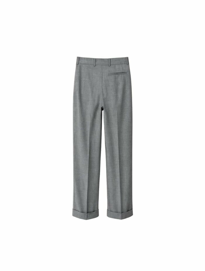 Imagem de Calça Ester Cinza Cloude