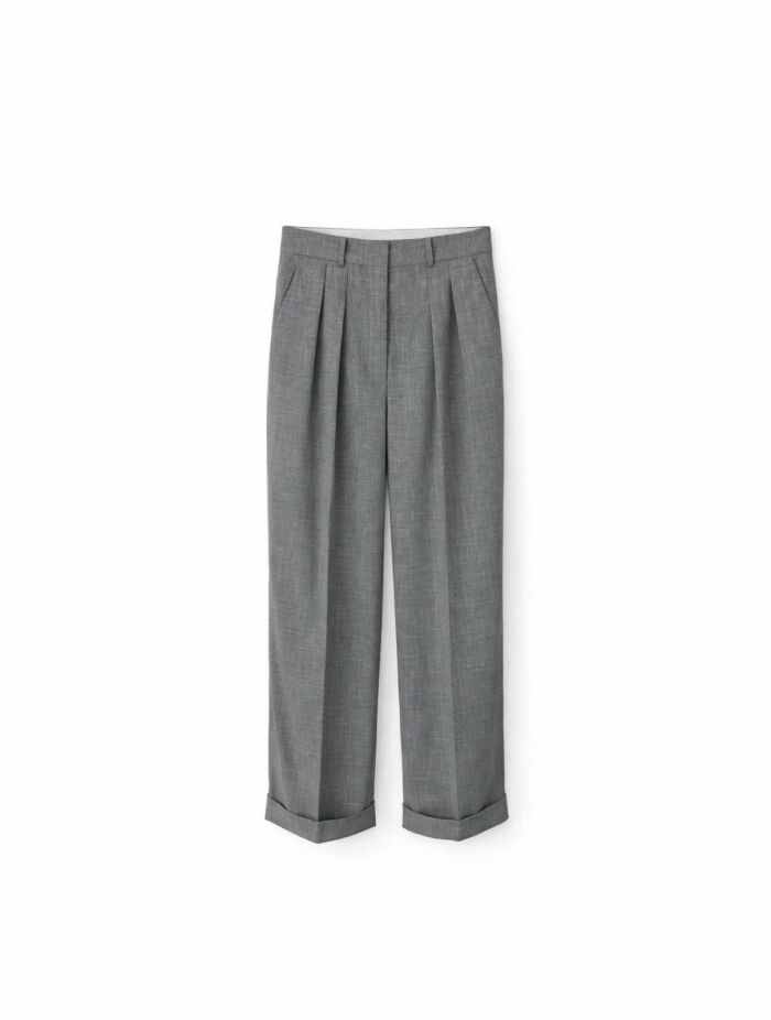 Imagem de Calça Ester Cinza Cloude