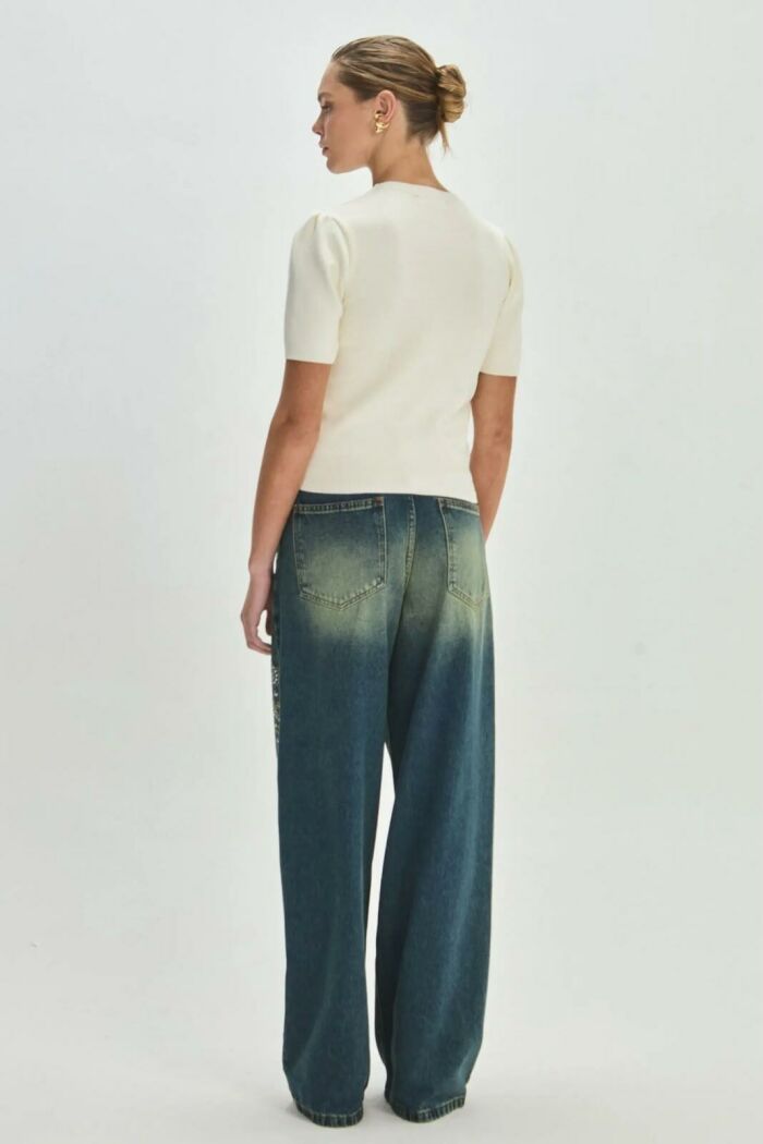 Imagem de Calça Julie Jeans Le Blog