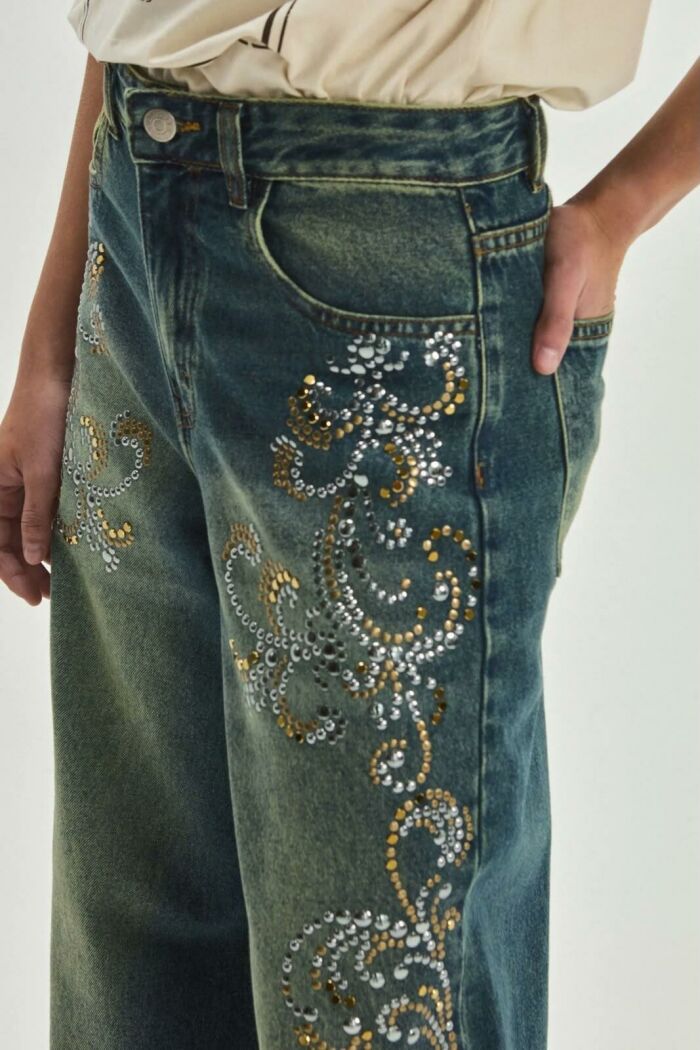 Imagem de Calça Julie Jeans Le Blog