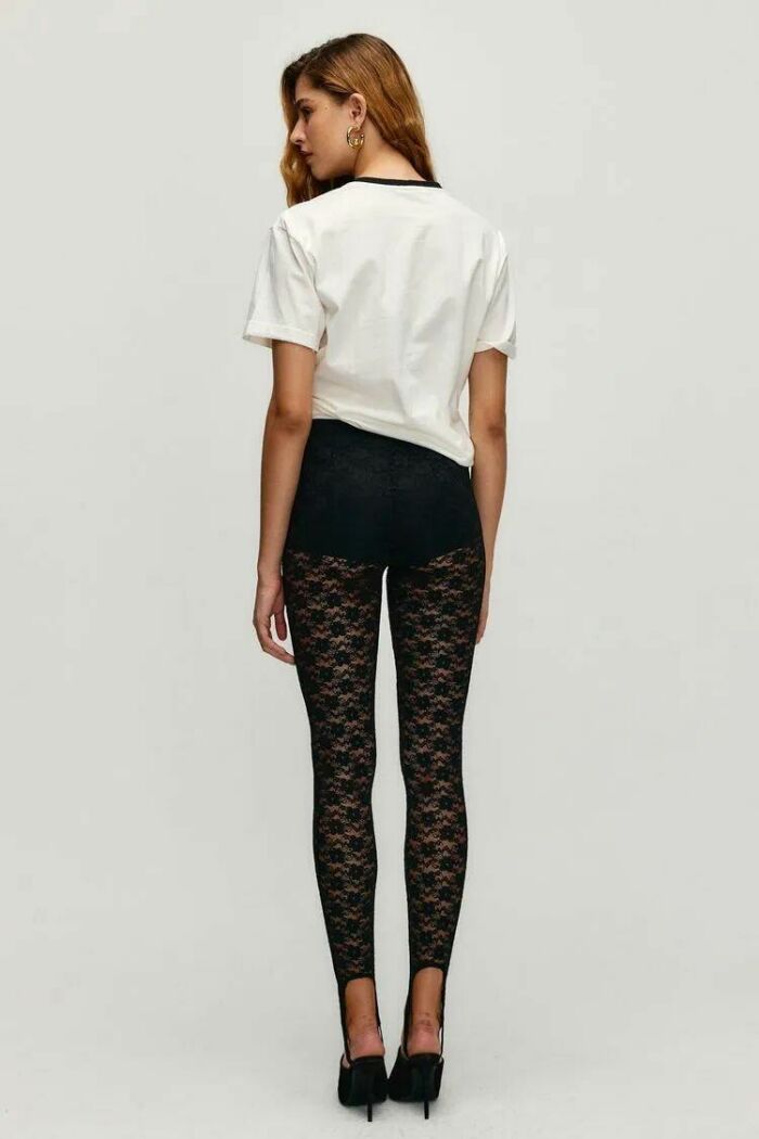 Imagem de Calça Layla Preta Le Blog