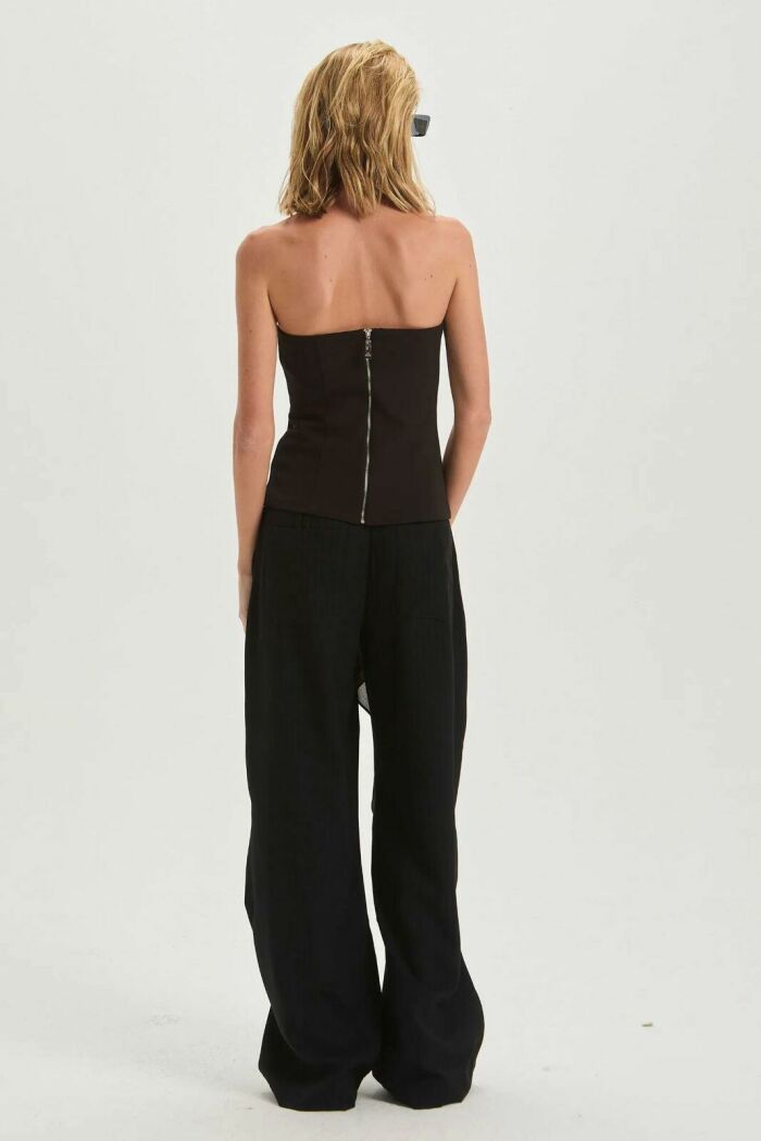 Imagem de Calça Luana Preta Le Blog