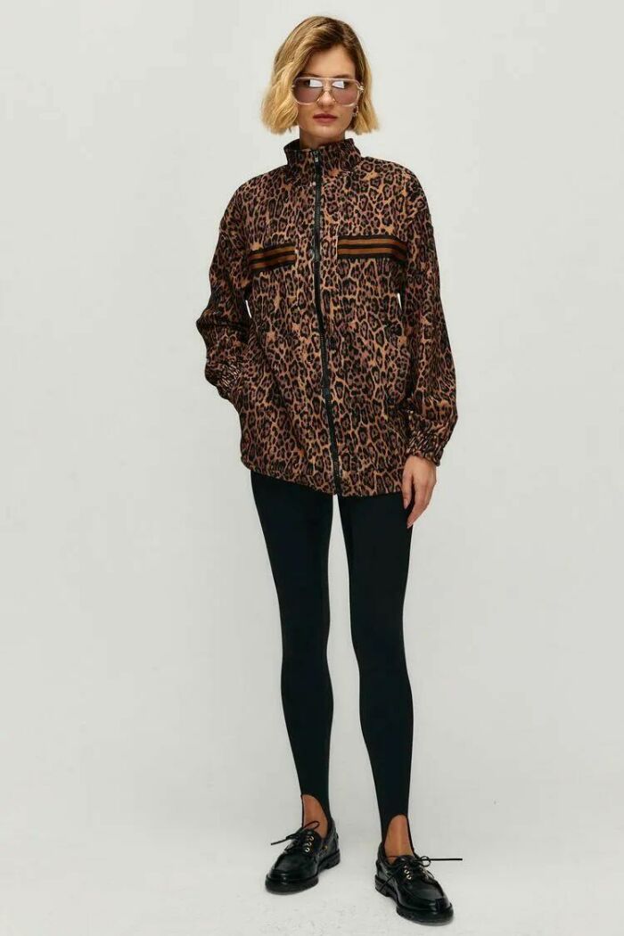 Imagem de Calça Luiza Preta Le Blog