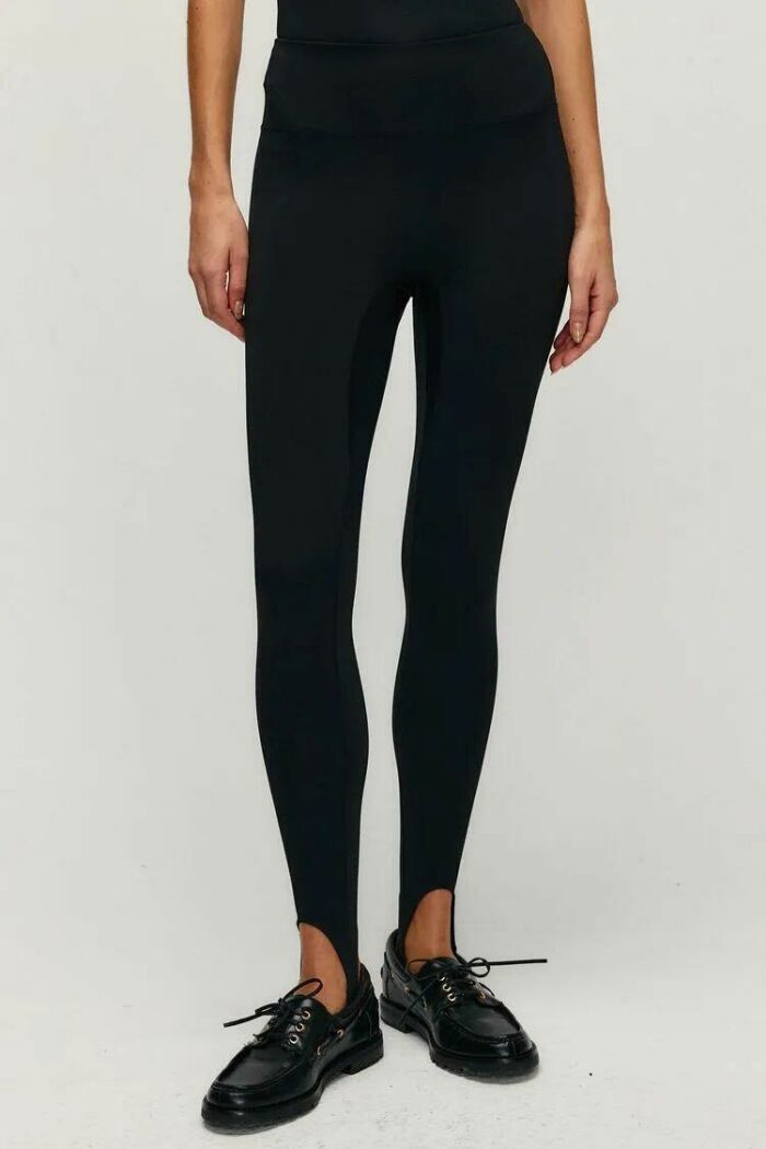 Imagem de Calça Luiza Preta Le Blog